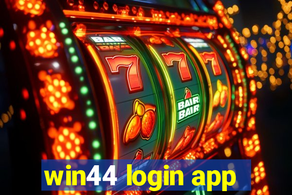 win44 login app